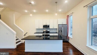 1754 N Randolph St in Philadelphia, PA - Building Photo - Building Photo