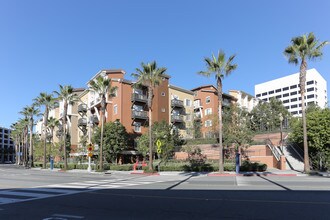 Camden Harbor View in Long Beach, CA - Building Photo - Building Photo