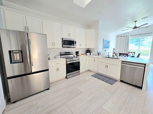 property at 6810 Camille St