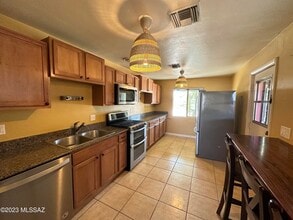 2208 N Rita Ave in Tucson, AZ - Building Photo - Building Photo
