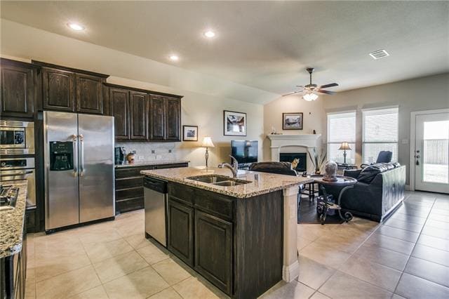 539 Bassett Hall Rd in Fate, TX - Building Photo - Building Photo