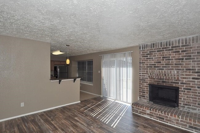 5418 Heronwood Dr in Humble, TX - Building Photo - Building Photo