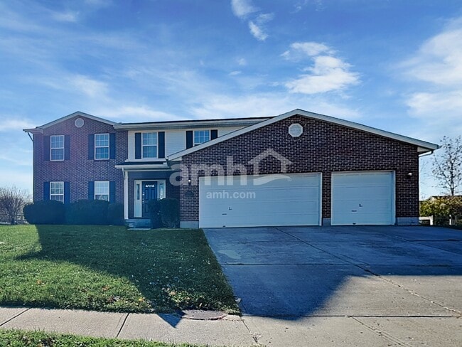 property at 6088 Lakewood Dr