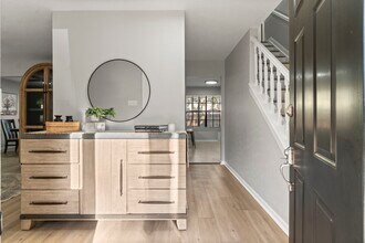 105 Eagle Rock Cir in Spring, TX - Foto de edificio - Building Photo