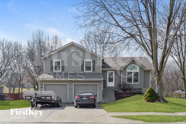 property at 1409 NE 101st Terrace