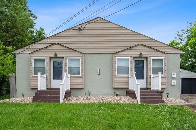 property at 8269 Sandy Ln