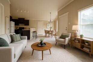 8031 Canyon St in Houston, TX - Building Photo