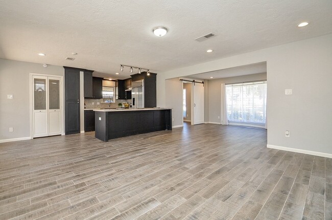 property at 9215 Sharpcrest St