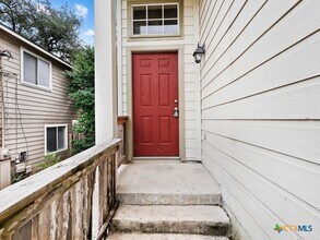 825 Sagewood Trail in San Marcos, TX - Building Photo - Building Photo