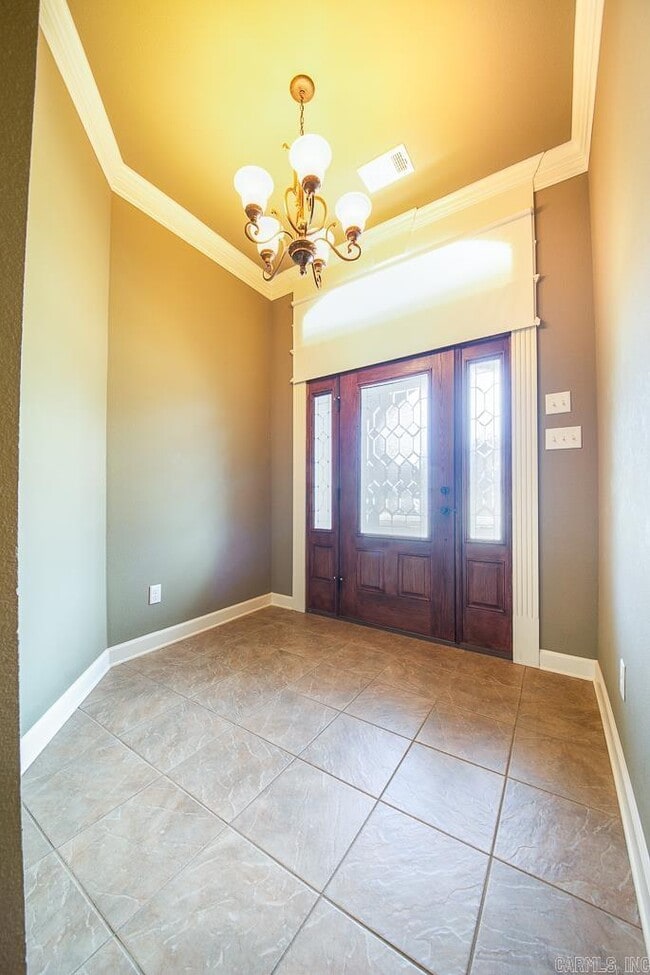 19 Tradewinds Dr in Cabot, AR - Building Photo - Building Photo