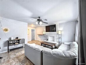 3712 Windsor Ave in Colorado Springs, CO - Building Photo - Building Photo