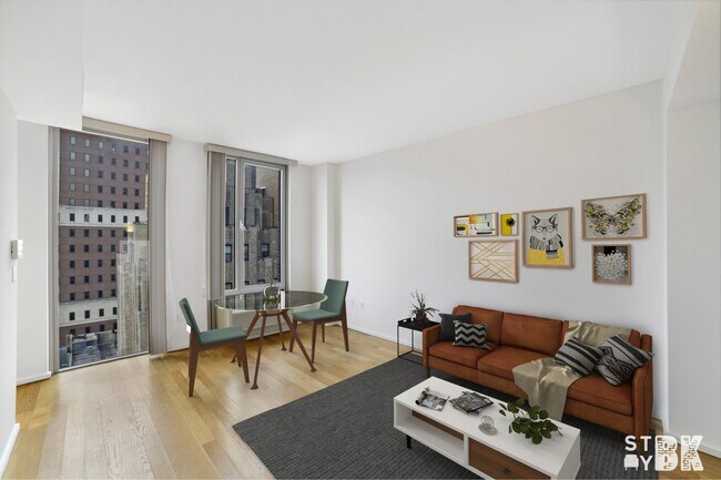 172 Montague St in Brooklyn, NY - Building Photo - Building Photo