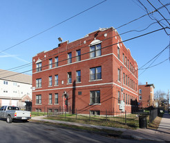 96-98 Martin St in Hartford, CT - Building Photo