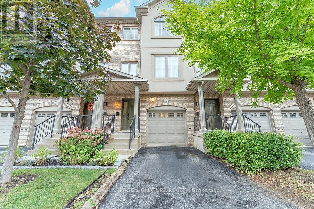 1248 Guelph Line in Burlington, ON - Building Photo