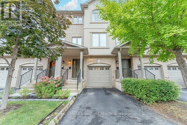 property at 1248 Guelph Line