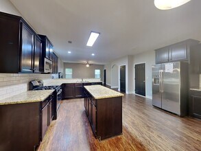 1228 Campbell Ridge Ln in Lawrenceville, GA - Building Photo - Building Photo