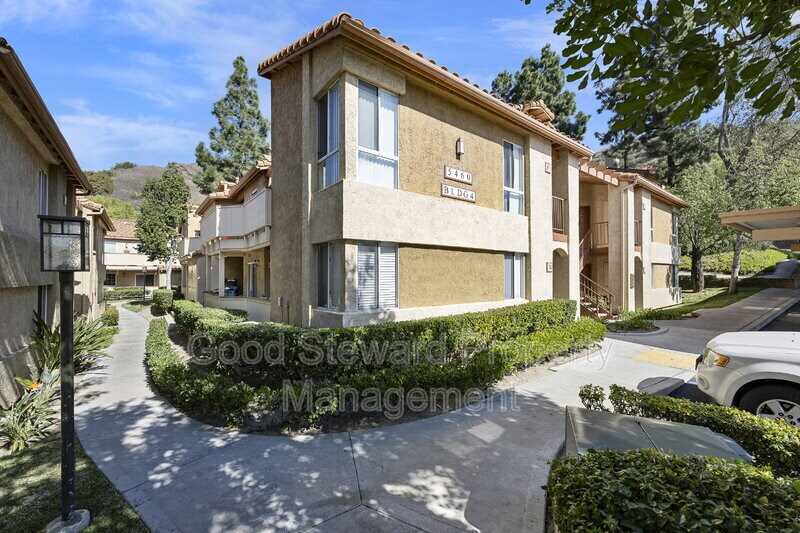 5460 Copper Canyon Rd in Yorba Linda, CA - Building Photo