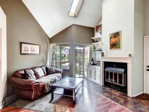 4826 E Kentucky Ave in Denver, CO - Building Photo - Building Photo