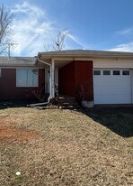 336689 E 0930 Rd in Wellston, OK - Building Photo