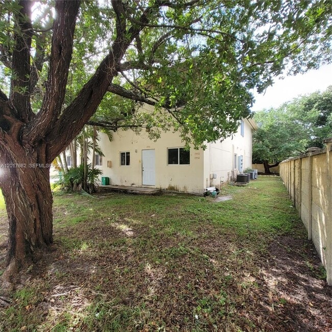 property at 13950 NE 2nd Ave