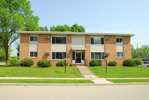 960 Mary Ln Apartments