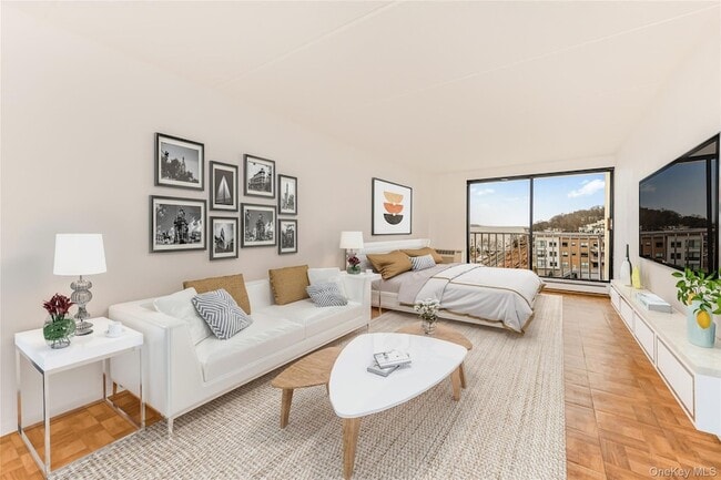 property at 1155 Warburton Ave