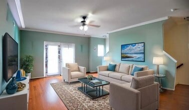 9200 Westheimer Rd, Unit 604 in Houston, TX - Foto de edificio - Building Photo