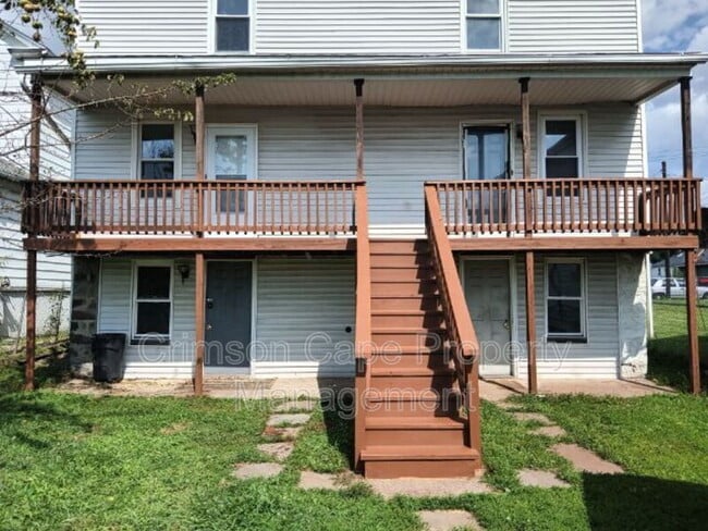 property at 131 Pine St