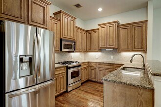 5322 Nett St in Houston, TX - Building Photo - Building Photo