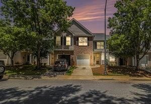 58 Hammock Pl SE in Atlanta, GA - Building Photo