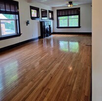 5229 Lansdowne Ave, Unit 2F in St. Louis, MO - Building Photo