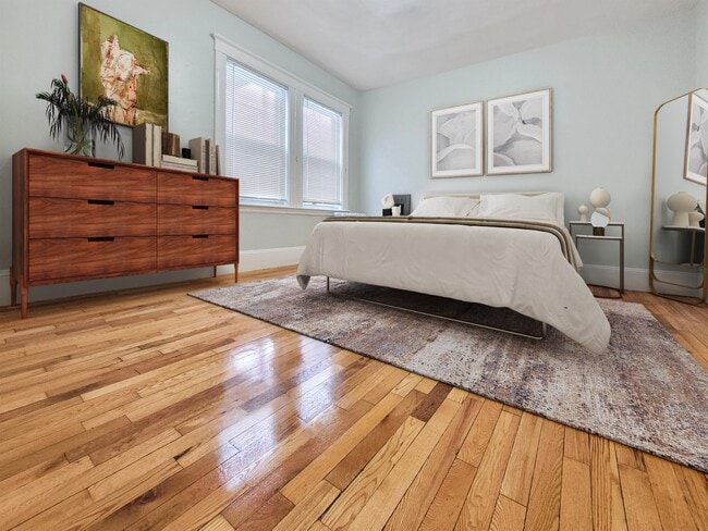 33 Juniper St, Unit 1