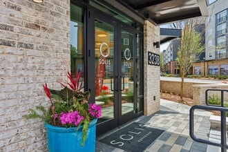 Solis Kennesaw in Marietta, GA - Building Photo - Building Photo