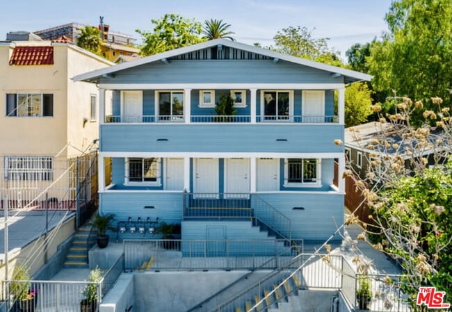 property at 144 Douglas St