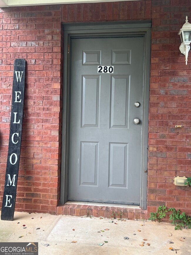 280 Christian's Walk in Newnan, GA - Building Photo - Building Photo