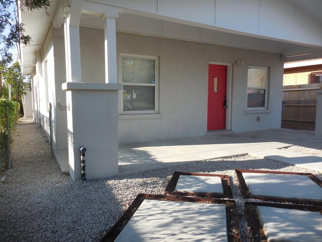 3704 Bliss Ave in El Paso, TX - Building Photo - Building Photo