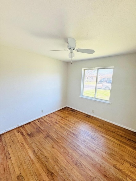3114 Healey Dr, Unit 6 R in Dallas, TX - Building Photo - Building Photo