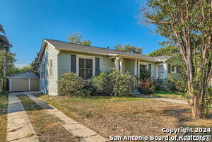 320 Harmon Dr in San Antonio, TX - Building Photo - Building Photo