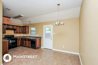 7668 Hollow Point Dr in Fort Worth, TX - Building Photo - Building Photo