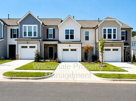125 Woodford Reserve Ct in Garner, NC - Building Photo