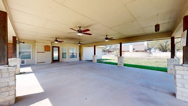 property at 802 Taylor Creek Rd