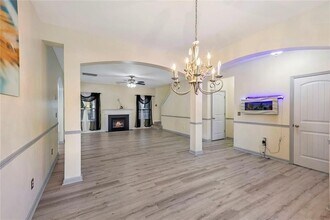 9776 Ivey Ridge Cir in Jonesboro, GA - Foto de edificio - Building Photo