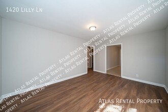 1420 Lilly Ln in Bessemer, AL - Building Photo - Building Photo