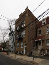 238-240 238 Ogden Ave in Jersey City, NJ - Foto de edificio - Building Photo