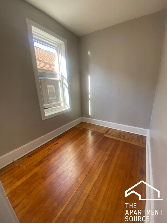 1820 S Allport St in Chicago, IL - Building Photo - Building Photo