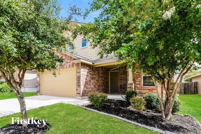 15143 Cinnamon Teal in San Antonio, TX - Building Photo - Building Photo