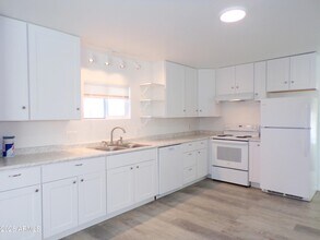 4849 S Ricardo Dr in Sierra Vista, AZ - Building Photo - Building Photo