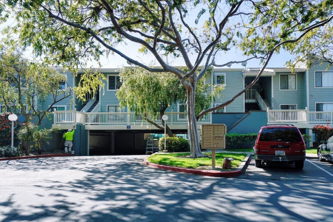 37155 Aspenwood Common in Fremont, CA - Building Photo