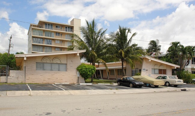 Birch Ocean Front in Fort Lauderdale, FL - Building Photo - Building Photo