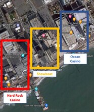 810 Pacific Ave in Atlantic City, NJ - Building Photo - Building Photo